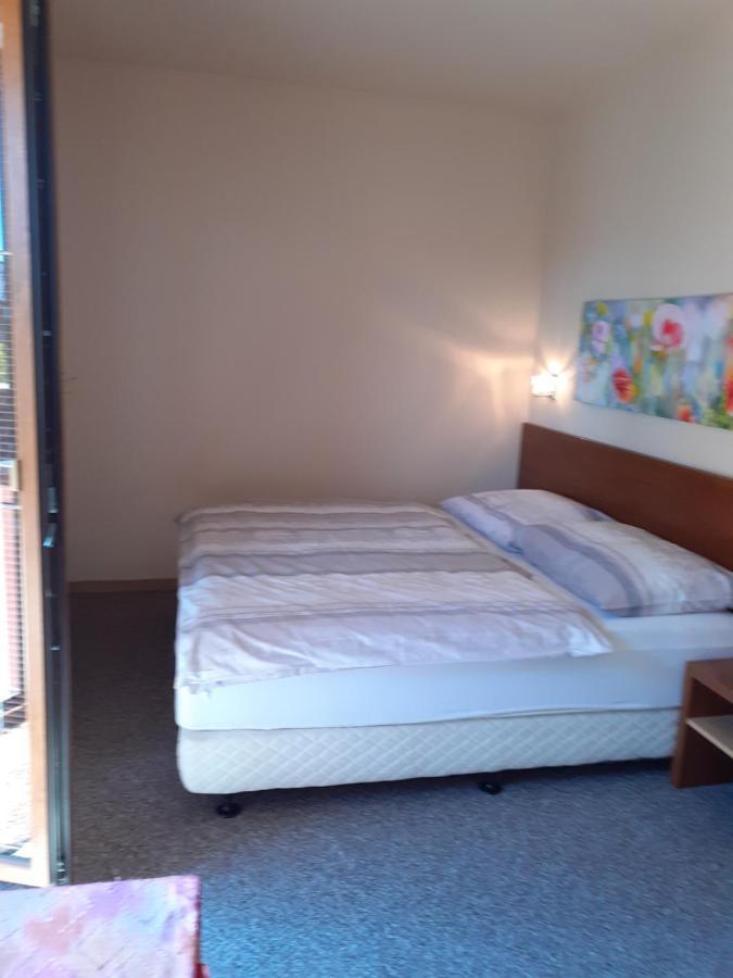 Terezia Tatry - Golf Apartment เวลคา ลอมนิตซา ภายนอก รูปภาพ