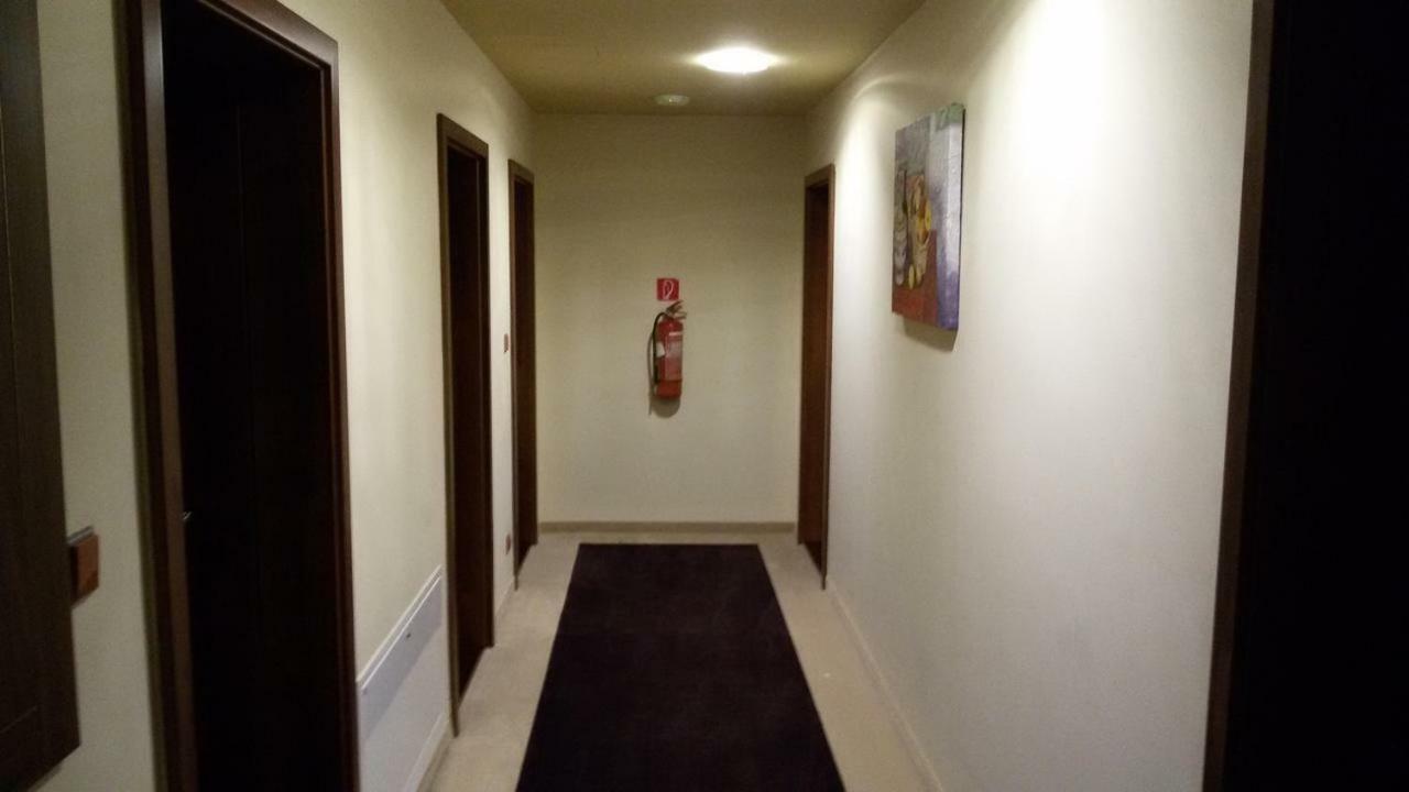 Terezia Tatry - Golf Apartment เวลคา ลอมนิตซา ภายนอก รูปภาพ